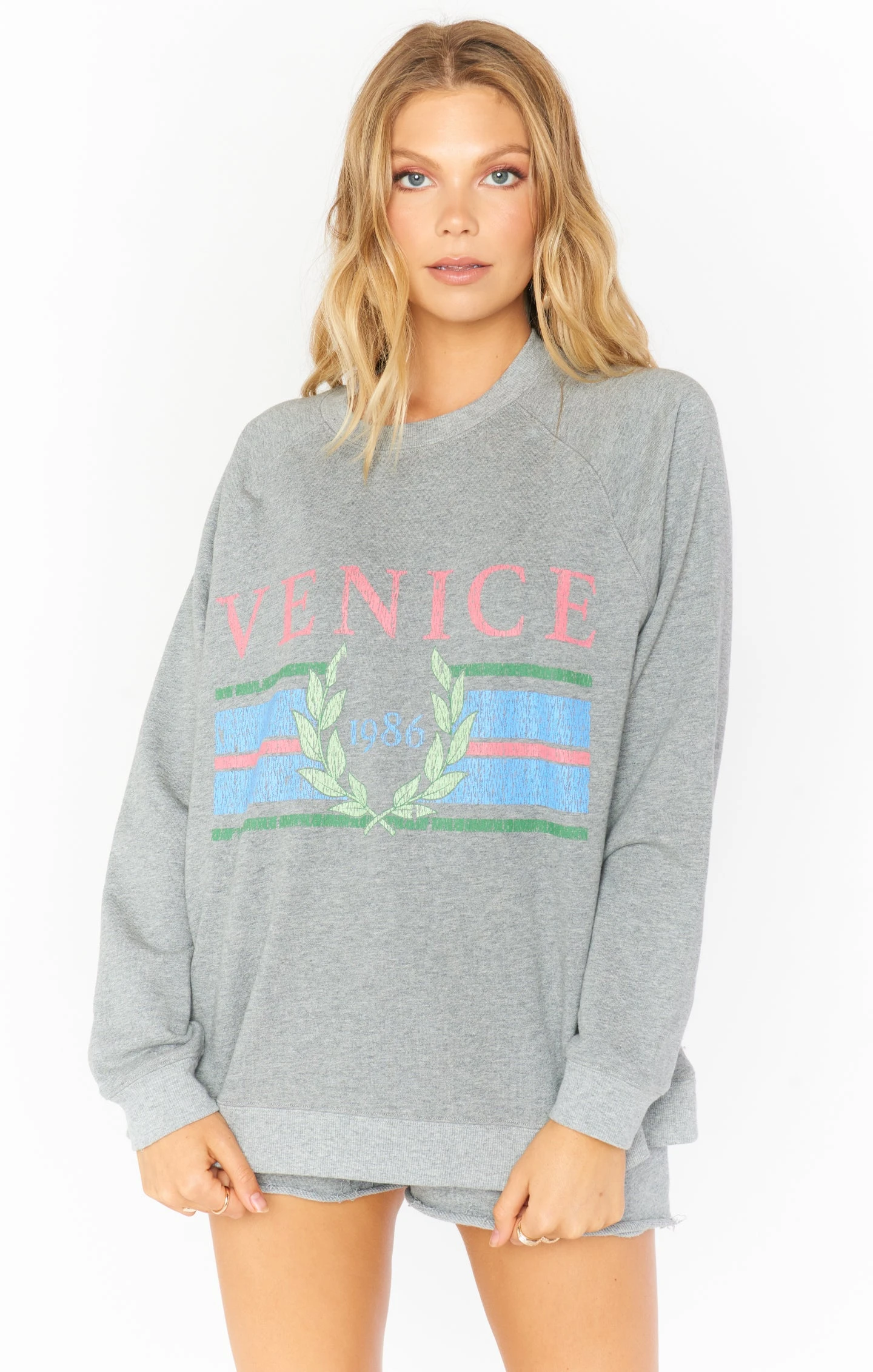 Show Me Your Mumu You Bet Set ~ Venice 1986 Graphic 4 Show Me Your Mumu You Bet Set ~ Venice 1986 Graphic - Image 2