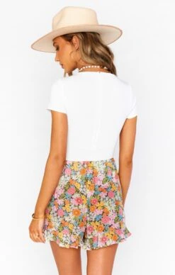 Show Me Your Mumu Valley Skort ~ Wild Flora -Show Me Your Mumu Sales MF1 4317 DA09 04copy af154bb2 d9e0 4bfe 968d 5f6cd929ab85