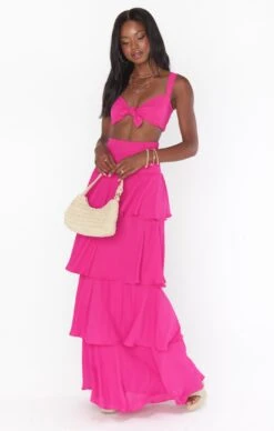 Show Me Your Mumu Katrina Swing Skirt ~ Bright Pink 17 Show Me Your Mumu Katrina Swing Skirt ~ Bright Pink -Show Me Your Mumu Sales MF2 5408 YP46 01 3668e203 235c 48d0 b57f 6e3574f7aff5