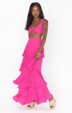 Show Me Your Mumu Katrina Swing Skirt ~ Bright Pink 16 Show Me Your Mumu Katrina Swing Skirt ~ Bright Pink -Show Me Your Mumu Sales MF2 5408 YP46 02 cdff9de8 6870 496f 98cf c2c657eaebed