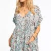 Show Me Your Mumu Odessa Dress ~ Blue Snake 2 Show Me Your Mumu Odessa Dress ~ Blue Snake -Show Me Your Mumu Sales MF9 2058 BS06 01