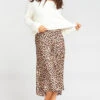 Show Me Your Mumu Maci Skirt ~ Cheetah Fever -Show Me Your Mumu Sales MF9 2090 CE21 01