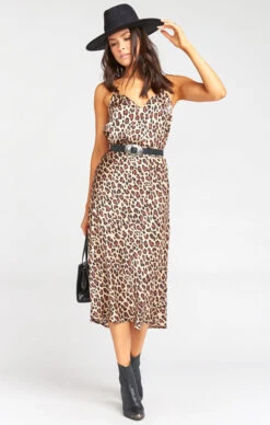 Show Me Your Mumu Maci Skirt ~ Cheetah Fever -Show Me Your Mumu Sales MF9 2090 CE21 04