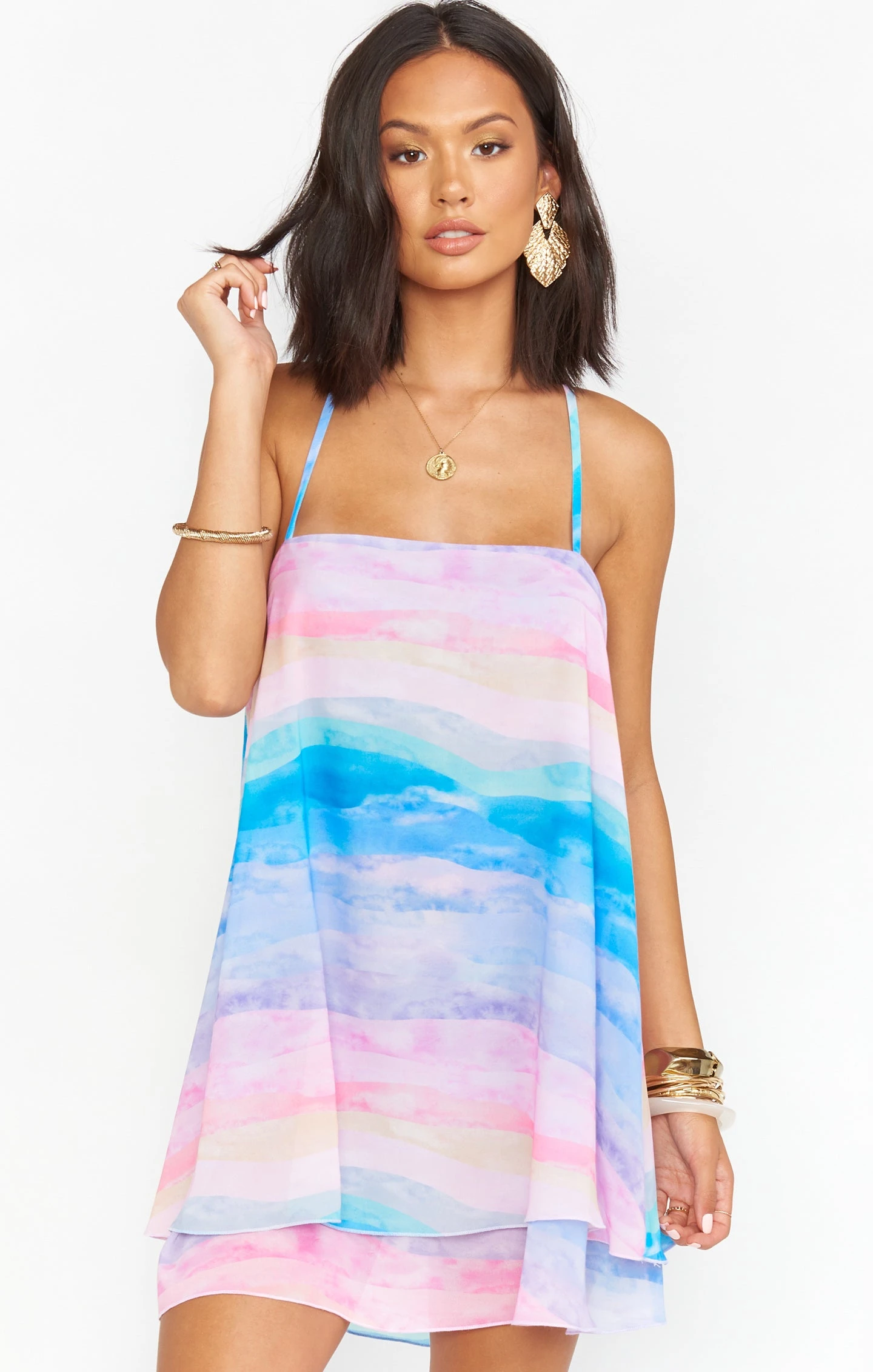 Show Me Your Mumu Christy Dress ~ MUmaid Waves 3 Show Me Your Mumu Christy Dress ~ MUmaid Waves