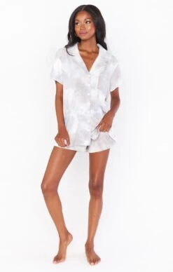 Show Me Your Mumu Sunday Morning Sleep Set ~ Marble Tie Dye Knit 9 Show Me Your Mumu Sunday Morning Sleep Set ~ Marble Tie Dye Knit -Show Me Your Mumu Sales MM1 4710 MT09 01