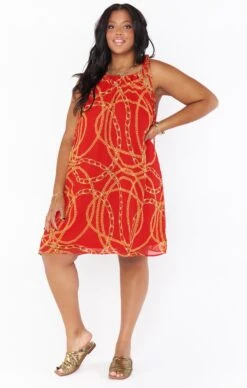 Show Me Your Mumu Flow N Go Dress ~ Off The Chain -Show Me Your Mumu Sales MM1 4912X XC24 01 1 e566bbb9 7b99 4120 bcfd 03bde82725ee