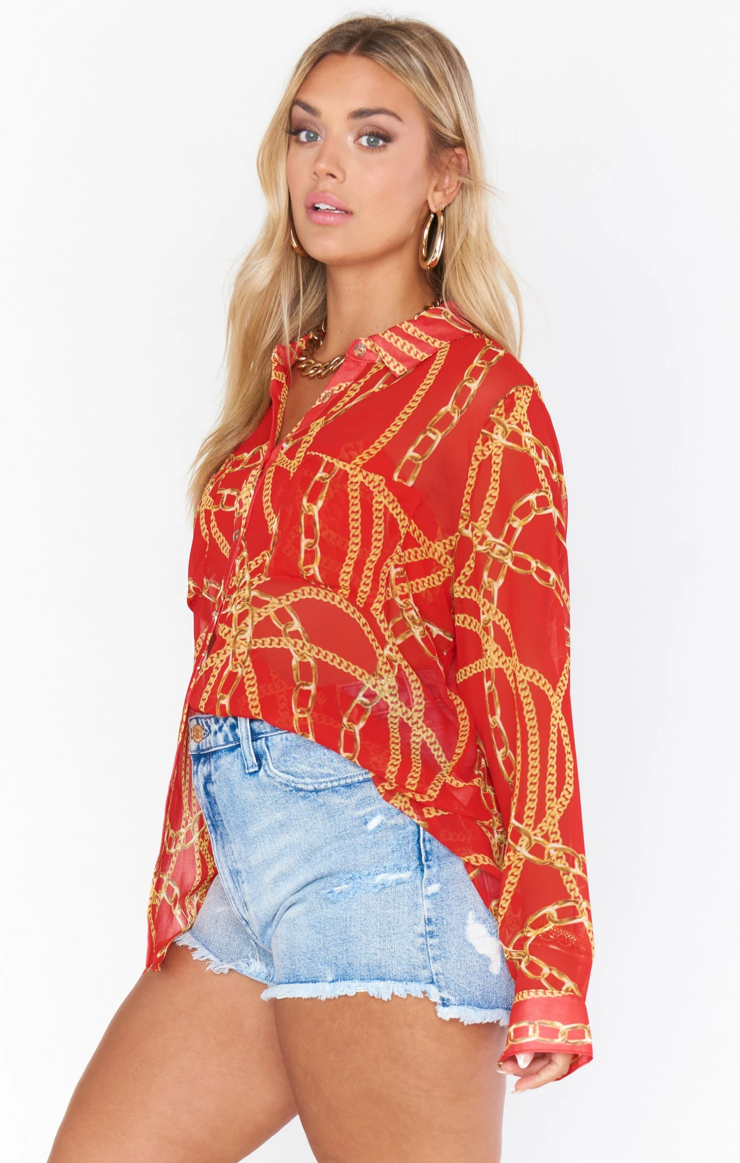 Show Me Your Mumu Presto Shirt ~ Off The Chain 5 Show Me Your Mumu Presto Shirt ~ Off The Chain - Image 3