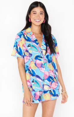 Show Me Your Mumu Maui And Cabana Set ~ Under The Sea -Show Me Your Mumu Sales MM1 4926 US15 01 1 6912bf38 3074 441f b1f9 413620ad6b22