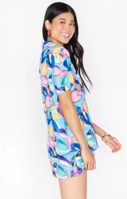 Show Me Your Mumu Maui And Cabana Set ~ Under The Sea -Show Me Your Mumu Sales MM1 4926 US15 01 2 b0673d83 b2a0 4360 aa54 4ec55695cee5