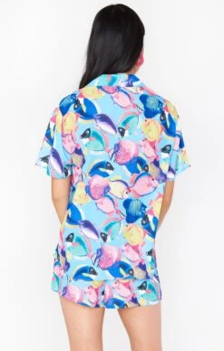 Show Me Your Mumu Maui And Cabana Set ~ Under The Sea -Show Me Your Mumu Sales MM1 4926 US15 01 3 c6b5dee9 8d5d 47a9 91d5 f41f9a53ad0d