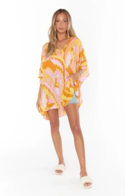 Show Me Your Mumu Peta Tunic ~ Caribbean Cocktail 18 Show Me Your Mumu Peta Tunic ~ Caribbean Cocktail -Show Me Your Mumu Sales MM3 112 SP15 01 66e6e364 19d0 4ade 9917 f71f450b7ee9