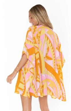 Show Me Your Mumu Peta Tunic ~ Caribbean Cocktail 21 Show Me Your Mumu Peta Tunic ~ Caribbean Cocktail -Show Me Your Mumu Sales MM3 112 SP15 04 8c4d5a98 c9fb 4965 be56 3c7431e61393