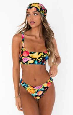 Show Me Your Mumu Monterey Bottom ~ Fruity Tango -Show Me Your Mumu Sales MMS2 193 FT08 01 1