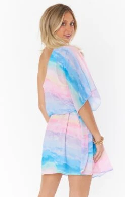 Show Me Your Mumu Trish Dress ~ MUmaid Waves -Show Me Your Mumu Sales MR0 0210 MV02 01