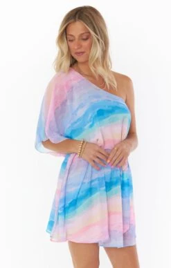Show Me Your Mumu Trish Dress ~ MUmaid Waves -Show Me Your Mumu Sales MR0 0210 MV02 01 1