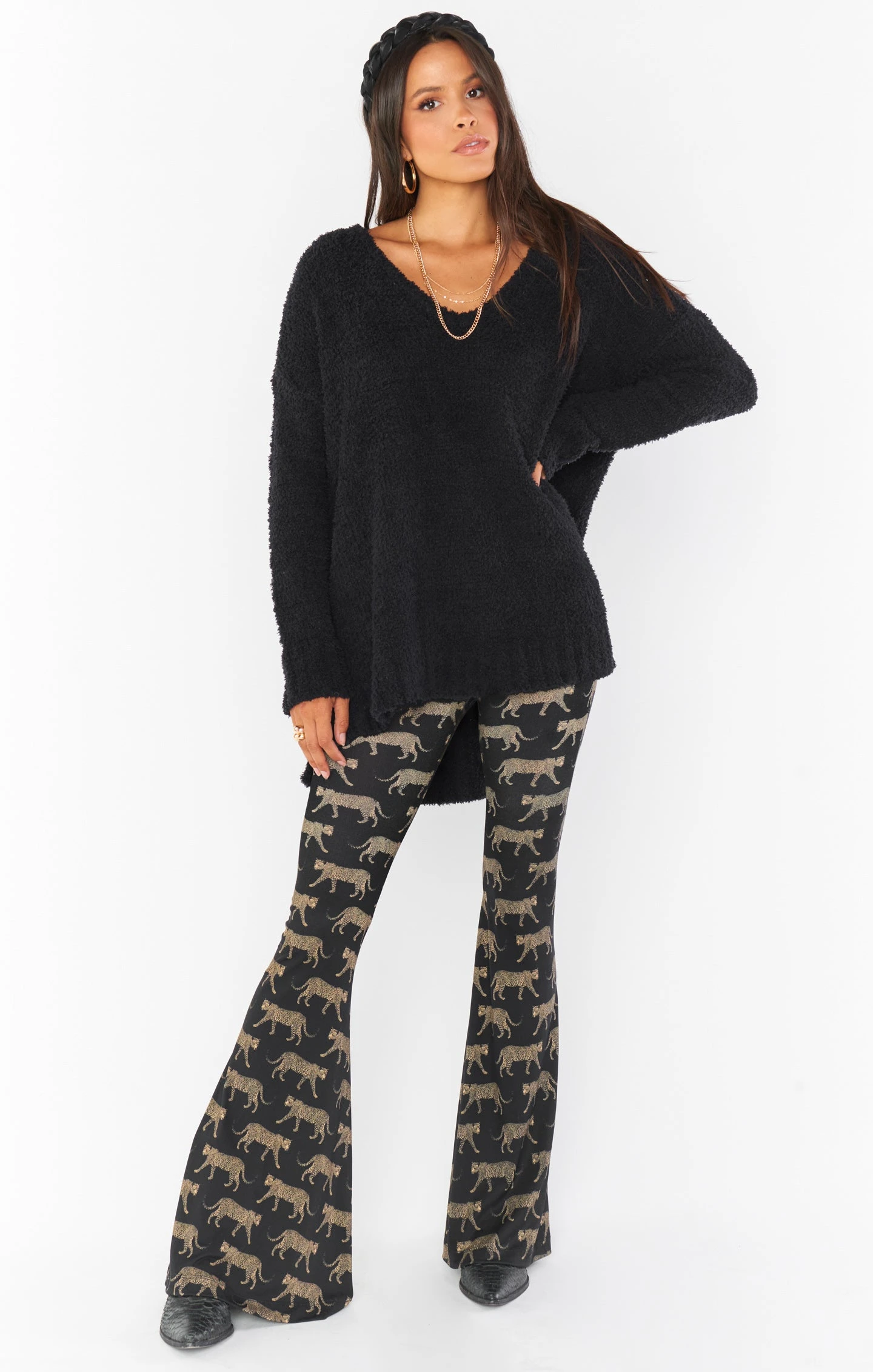 Show Me Your Mumu Bam Bam Bells ~ Catwalk 3 Show Me Your Mumu Bam Bam Bells ~ Catwalk