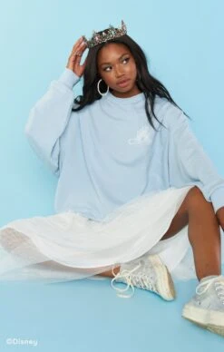 Show Me Your Mumu Love Story Sweatshirt ~ Love Castle Graphic 16 Show Me Your Mumu Love Story Sweatshirt ~ Love Castle Graphic -Show Me Your Mumu Sales MR0 4680 LC04 01