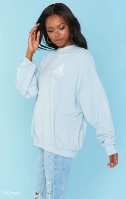 Show Me Your Mumu Love Story Sweatshirt ~ Love Castle Graphic 13 Show Me Your Mumu Love Story Sweatshirt ~ Love Castle Graphic -Show Me Your Mumu Sales MR0 4680 LC04 03