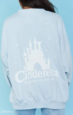 Show Me Your Mumu Love Story Sweatshirt ~ Love Castle Graphic 14 Show Me Your Mumu Love Story Sweatshirt ~ Love Castle Graphic -Show Me Your Mumu Sales MR0 4680 LC04 04