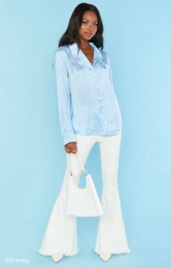 Show Me Your Mumu Sleeping In PJ Set ~ Midnight Stars 18 Show Me Your Mumu Sleeping In PJ Set ~ Midnight Stars -Show Me Your Mumu Sales MR0 4683 MS64 09