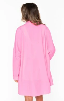 Show Me Your Mumu Johns Button Down Shirt ~ Electric Pink 11 Show Me Your Mumu Johns Button Down Shirt ~ Electric Pink -Show Me Your Mumu Sales MR1 4235 EP85 01 1