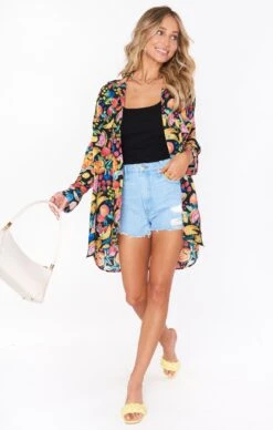 Show Me Your Mumu Johns Button Down Shirt ~ Fruity Tango 10 Show Me Your Mumu Johns Button Down Shirt ~ Fruity Tango -Show Me Your Mumu Sales MR1 4235 FT48 01