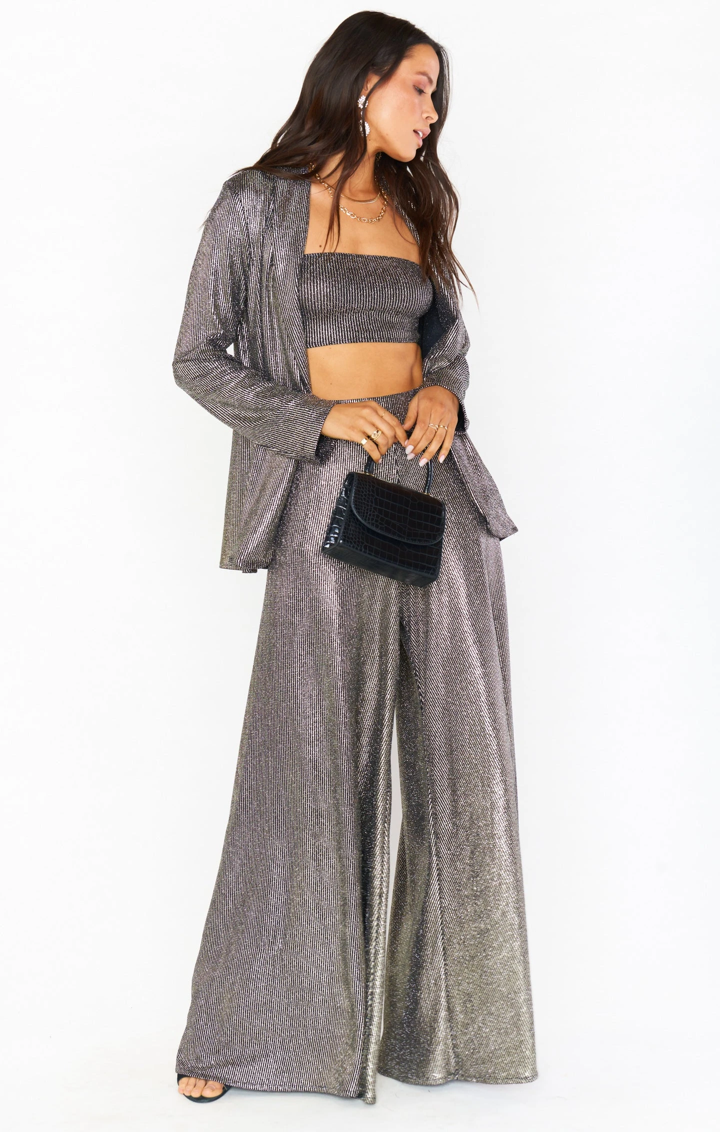 Show Me Your Mumu Dance Pants ~ Disco Glitz 8 Show Me Your Mumu Dance Pants ~ Disco Glitz - Image 6