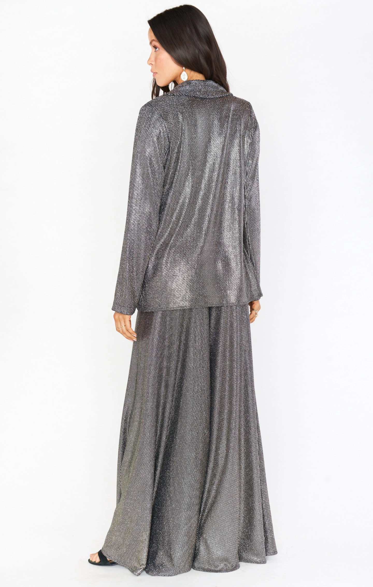 Show Me Your Mumu Dance Pants ~ Disco Glitz 6 Show Me Your Mumu Dance Pants ~ Disco Glitz - Image 4