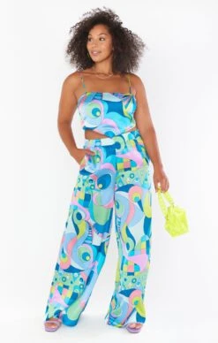 Show Me Your Mumu Scarf Top ~ Go Go Luxe Satin -Show Me Your Mumu Sales MR2 3057 PU62 01 9fa0d7b3 c44a 4a0f 918b c2f05f681a18