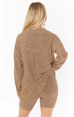 Show Me Your Mumu On Time Tunic ~ Gold Shimmy Shine -Show Me Your Mumu Sales MR2 5442 SS55 04 d32a804f 65da 4b43 a62b 8d7a94c9d4f5