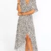 Show Me Your Mumu Get Twisted Maxi Dress ~ Wilma Wildcat 2 Show Me Your Mumu Get Twisted Maxi Dress ~ Wilma Wildcat -Show Me Your Mumu Sales MS0 170 WW77 01