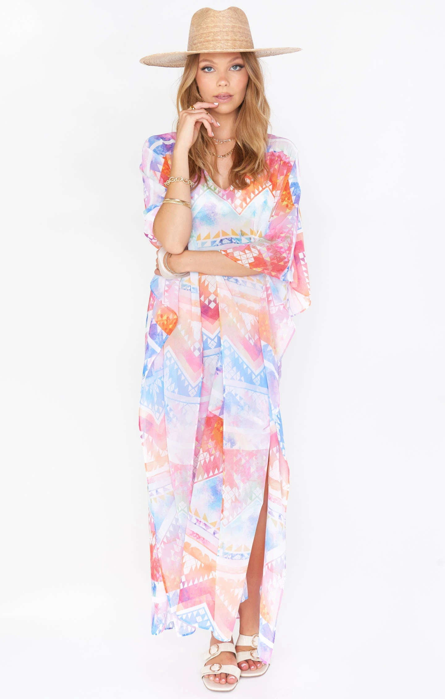 Show Me Your Mumu Hana TruMu ~ Salvation Mountain 4 Show Me Your Mumu Hana TruMu ~ Salvation Mountain - Image 2