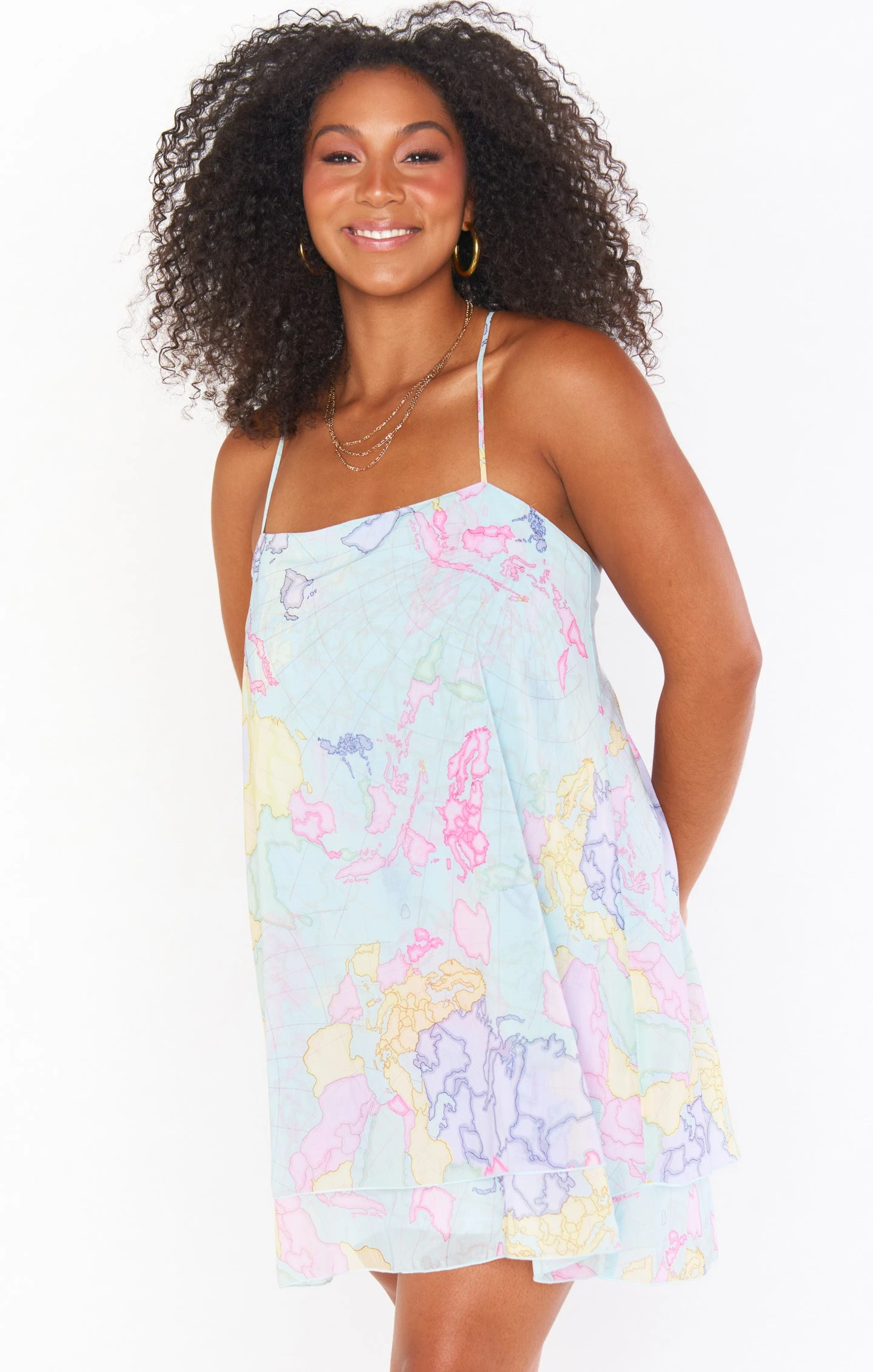 Show Me Your Mumu Christy Dress ~ World Tour 3 Show Me Your Mumu Christy Dress ~ World Tour