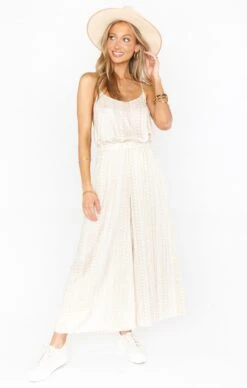 Show Me Your Mumu Carson And Explorer Set ~ Beach Rider Stripe -Show Me Your Mumu Sales MS1 4925 BR78 01 1