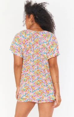 Show Me Your Mumu Avalon And Cabana Set ~ Rainbow Fields -Show Me Your Mumu Sales MS1 4927 RG23 01 3 66bd49af fe66 4ccc bfa0 87b72a96f596