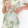 Show Me Your Mumu Bambi Skort ~ Island Floral -Show Me Your Mumu Sales MS2 5026 IS71 01 2