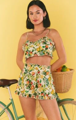 Show Me Your Mumu Take Me Away Top ~ Citrus In Georgia -Show Me Your Mumu Sales MS3 5624 CG53 03 84a2f746 954b 4c90 a087 d4c83799c481