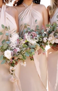 Show Me Your Mumu Jasmine Halter Maxi Dress ~ Champagne Luxe Satin -Show Me Your Mumu Sales Screenshot2023 07 14at11.06.15AM