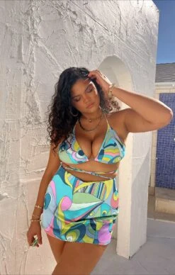 Show Me Your Mumu All Night Skort ~ Go Go Luxe Satin 11 Show Me Your Mumu All Night Skort ~ Go Go Luxe Satin -Show Me Your Mumu Sales Tezza 5486