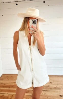 Show Me Your Mumu Reno Romper ~ Seasalt 15 Show Me Your Mumu Reno Romper ~ Seasalt -Show Me Your Mumu Sales Tezza 8770