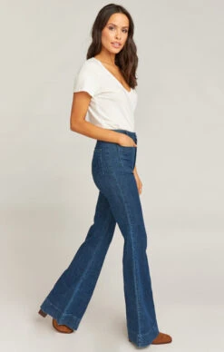 Show Me Your Mumu Farrah Trouser Flare Long ~ Downpour 26 Show Me Your Mumu Farrah Trouser Flare Long ~ Downpour -Show Me Your Mumu Sales a12b55e6d875f5135757649b23d713d2 92f7274c 56cc 4972 92ef 9fdc8c33300b