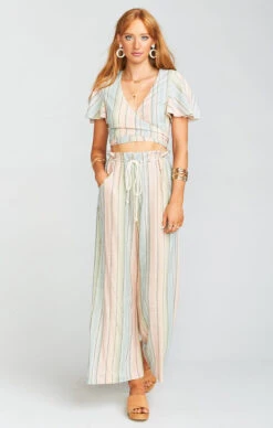 Show Me Your Mumu Wilson Tie Top ~ Nevada Stripe Flux 17 Show Me Your Mumu Wilson Tie Top ~ Nevada Stripe Flux -Show Me Your Mumu Sales a3e3cbbc9cab3a80903cbb6711ea5740