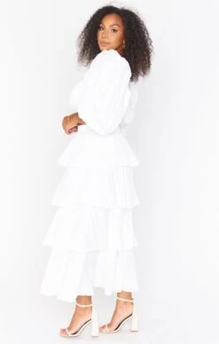 Show Me Your Mumu Full Swing Skirt ~ White Crinkle 26 Show Me Your Mumu Full Swing Skirt ~ White Crinkle -Show Me Your Mumu Sales bodydiversity sophia mumugirls 1.2233538