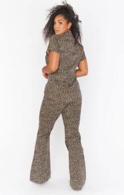 Show Me Your Mumu Everhart Jumpsuit ~ Jungle Groove -Show Me Your Mumu Sales bodydiversity sophia mumugirls 1.2233576