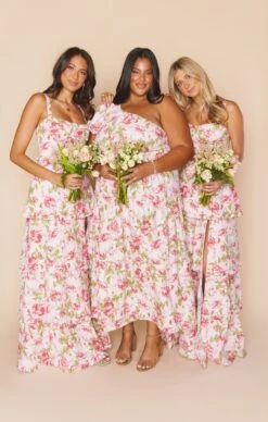 Show Me Your Mumu Deluca Dress ~ Garden Romantic -Show Me Your Mumu Sales bridalholiday courtneyjudah 10.1722709