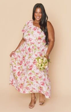 Show Me Your Mumu Deluca Dress ~ Garden Romantic -Show Me Your Mumu Sales bridalholiday courtneyjudah 10.1722761