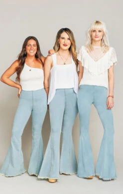 Show Me Your Mumu Berkeley Bells Long ~ Frost -Show Me Your Mumu Sales cd7aca486dfb774959fb0c8e8fb81bd9 f180d4c2 c0eb 4b29 972b 02bb170c670d