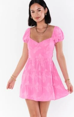 Show Me Your Mumu Cathy Mini Dress ~ Pink Clip Floral 9 Show Me Your Mumu Cathy Mini Dress ~ Pink Clip Floral -Show Me Your Mumu Sales citrusingeorgia jasmine 2.2338506