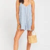 Show Me Your Mumu Rascal Romper ~ She Sails Stripe -Show Me Your Mumu Sales e3b15e67ea54dc8f512b0cbf30aed299