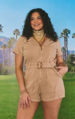 Show Me Your Mumu Outlaw Romper ~ Tanline 13 Show Me Your Mumu Outlaw Romper ~ Tanline -Show Me Your Mumu Sales festival baskinheidi 2.2136999